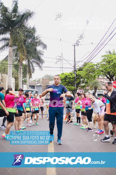 Circuito SESC de Corrida de Rua 2024 - Apucarana 