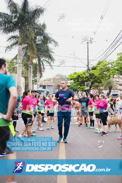 Circuito SESC de Corrida de Rua 2024 - Apucarana 