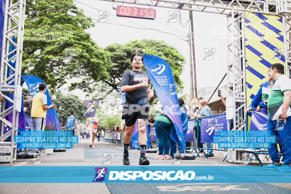 Circuito SESC de Corrida de Rua 2024 - Apucarana 