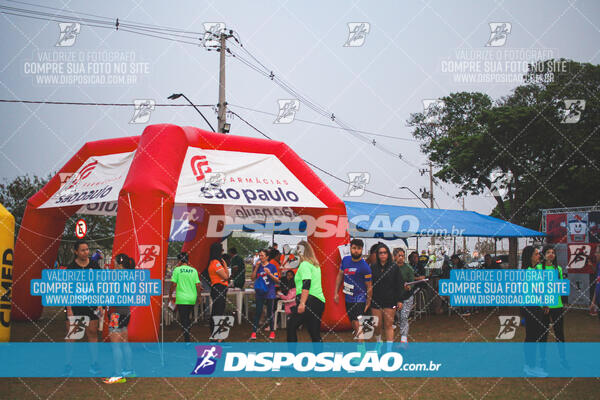 Farmácias São Paulo Run