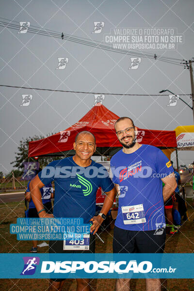 Farmácias São Paulo Run