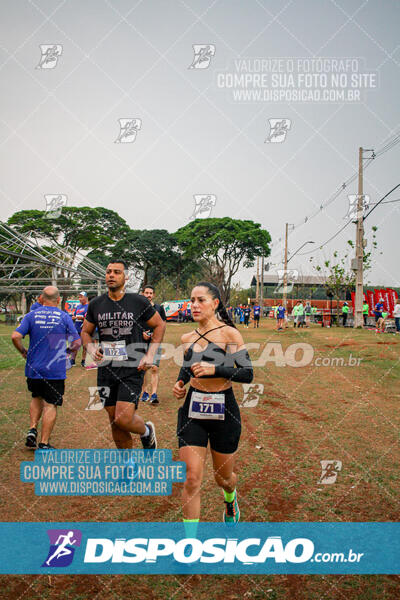 Farmácias São Paulo Run