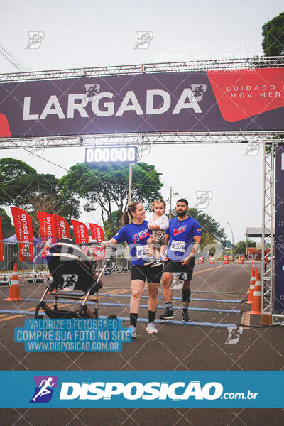 Farmácias São Paulo Run