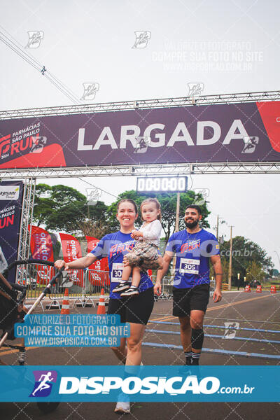 Farmácias São Paulo Run