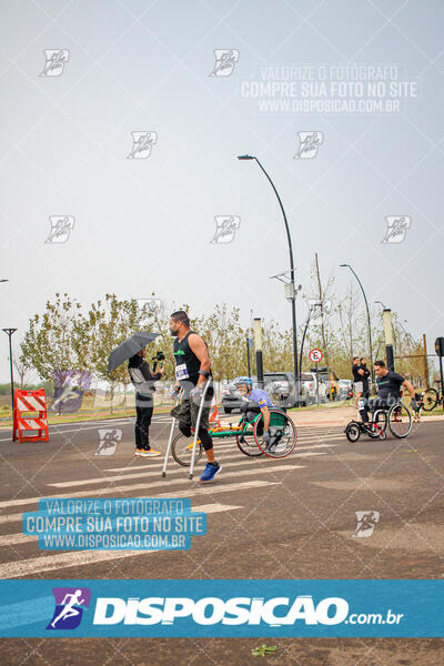 Farmácias São Paulo Run