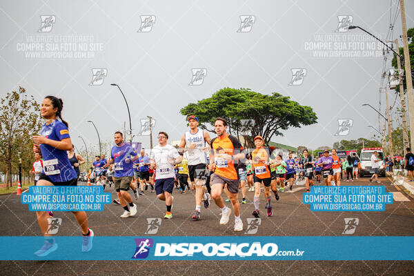 Farmácias São Paulo Run