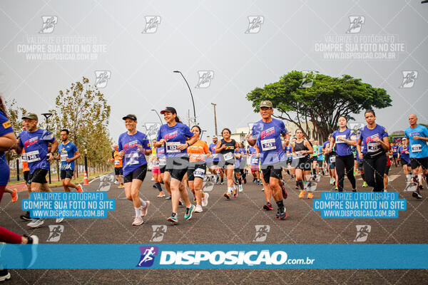 Farmácias São Paulo Run