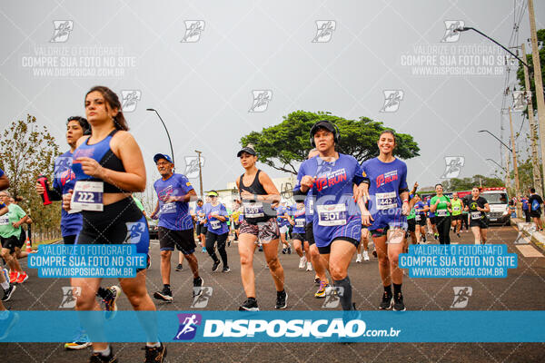 Farmácias São Paulo Run