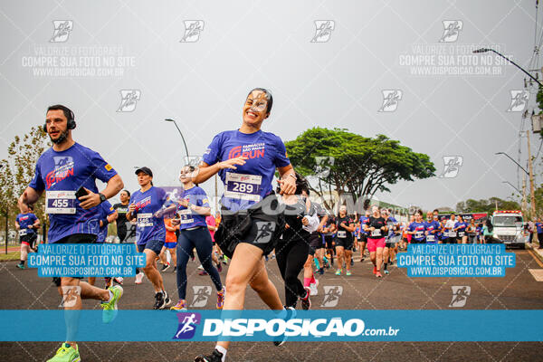 Farmácias São Paulo Run