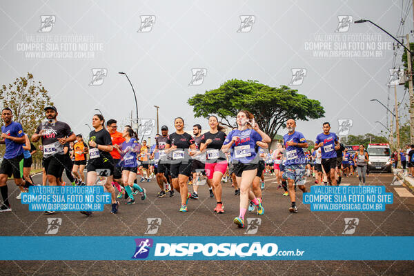 Farmácias São Paulo Run