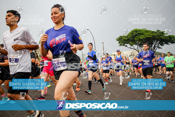 Farmácias São Paulo Run