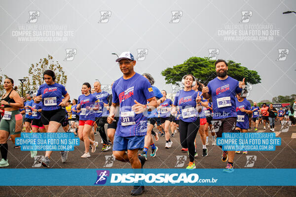 Farmácias São Paulo Run