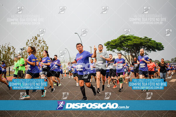 Farmácias São Paulo Run