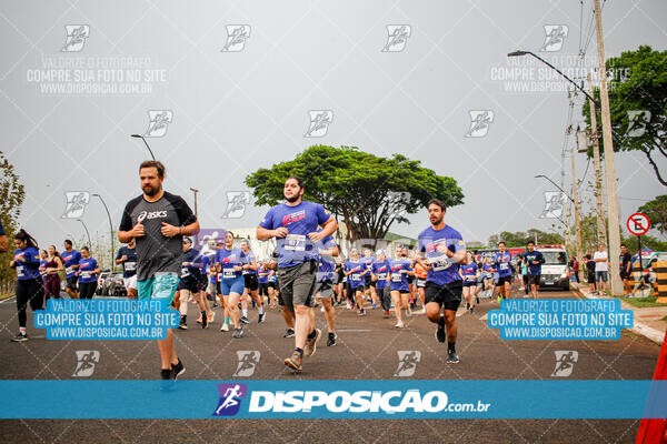 Farmácias São Paulo Run