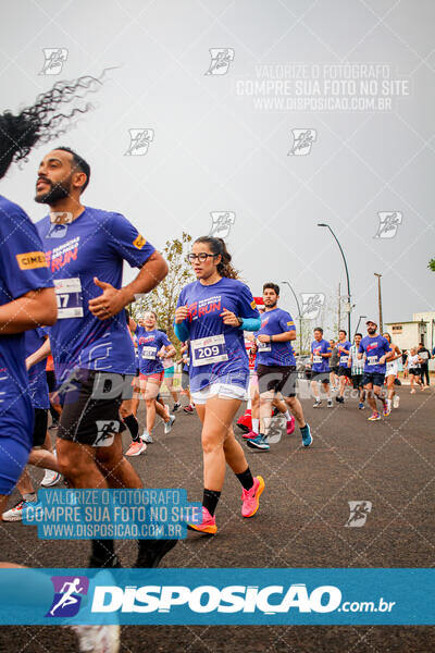 Farmácias São Paulo Run