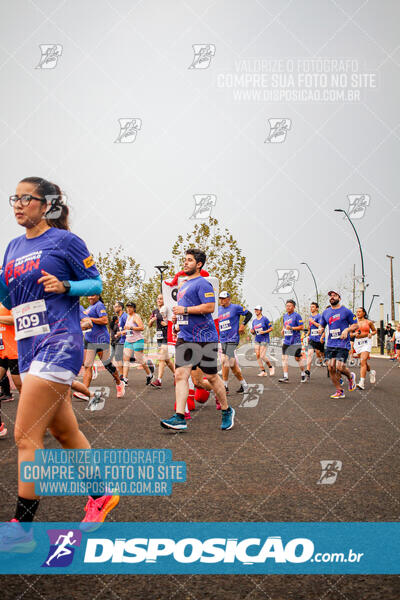 Farmácias São Paulo Run