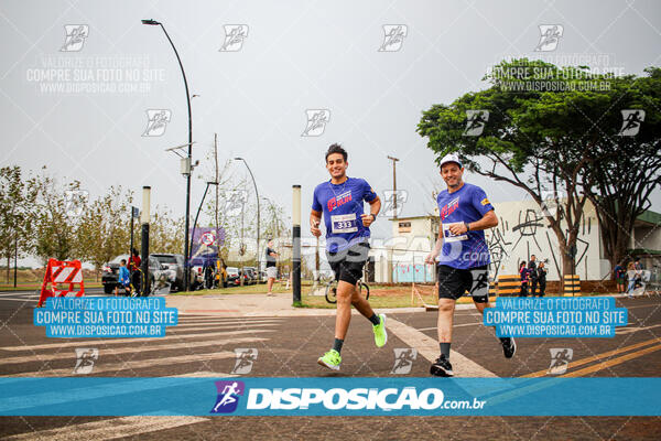 Farmácias São Paulo Run