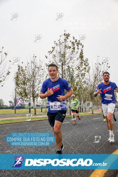 Farmácias São Paulo Run