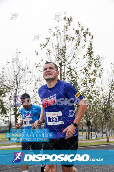 Farmácias São Paulo Run