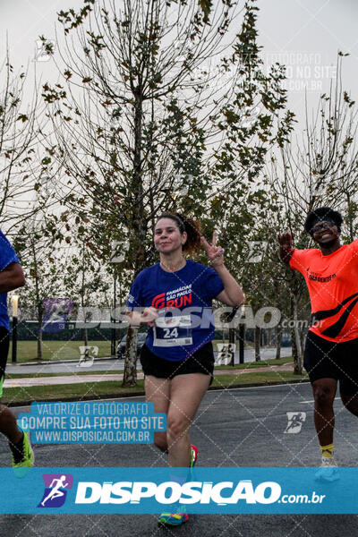 Farmácias São Paulo Run