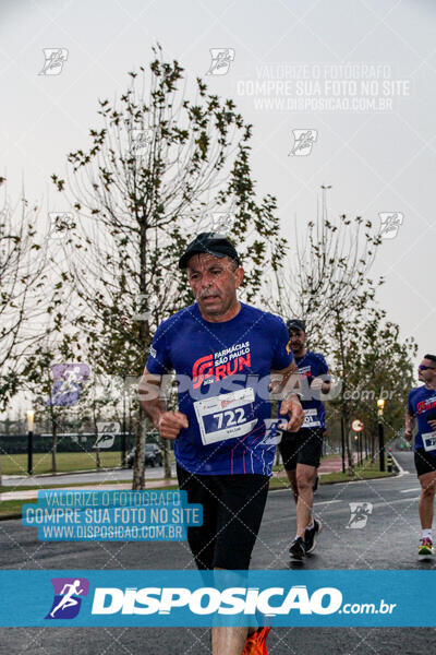 Farmácias São Paulo Run