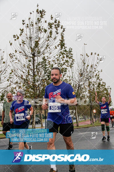 Farmácias São Paulo Run