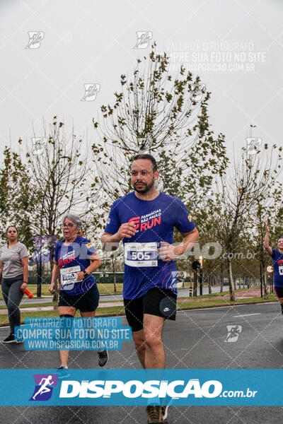 Farmácias São Paulo Run