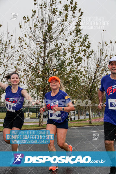 Farmácias São Paulo Run