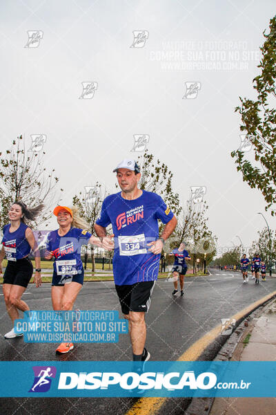 Farmácias São Paulo Run