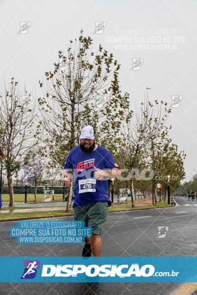 Farmácias São Paulo Run