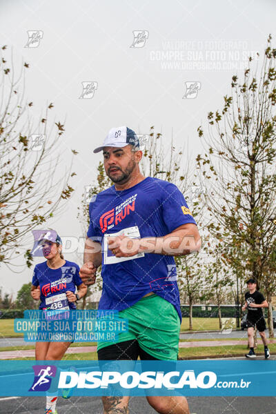 Farmácias São Paulo Run