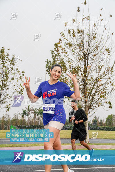 Farmácias São Paulo Run