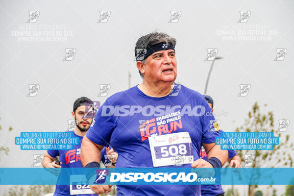 Farmácias São Paulo Run