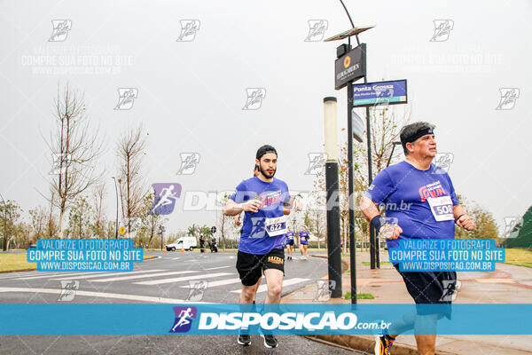 Farmácias São Paulo Run