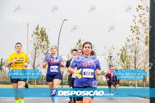 Farmácias São Paulo Run