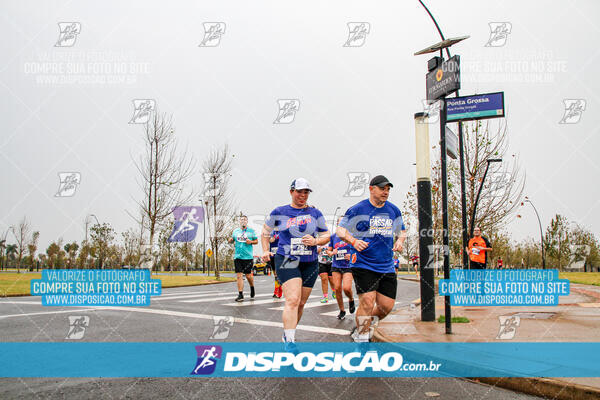 Farmácias São Paulo Run