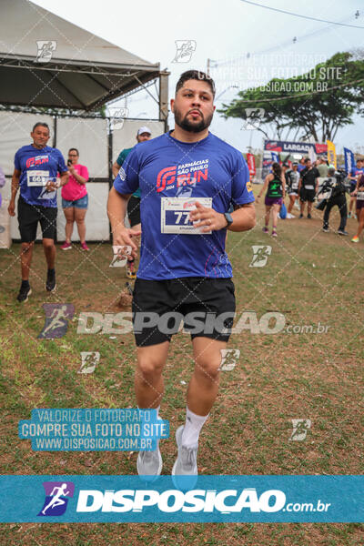 Farmácias São Paulo Run