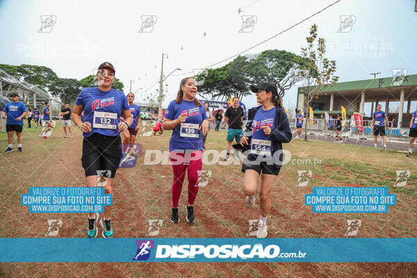 Farmácias São Paulo Run