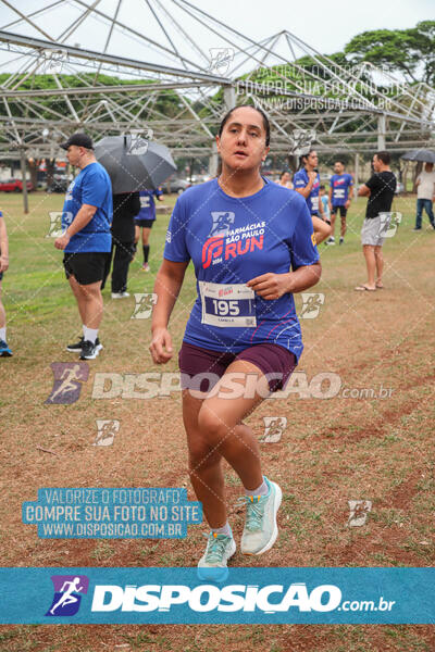 Farmácias São Paulo Run