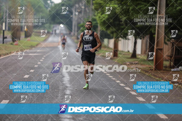 Farmácias São Paulo Run