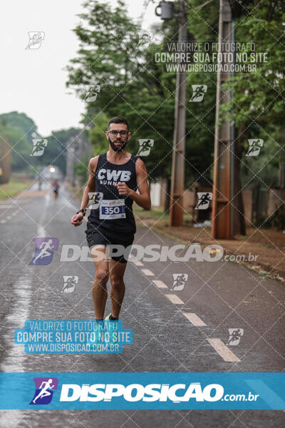 Farmácias São Paulo Run