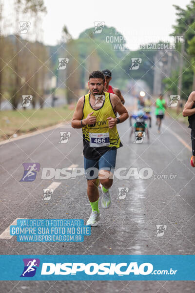 Farmácias São Paulo Run