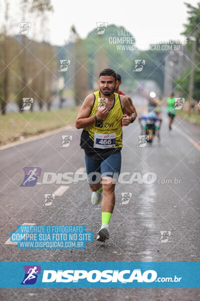 Farmácias São Paulo Run