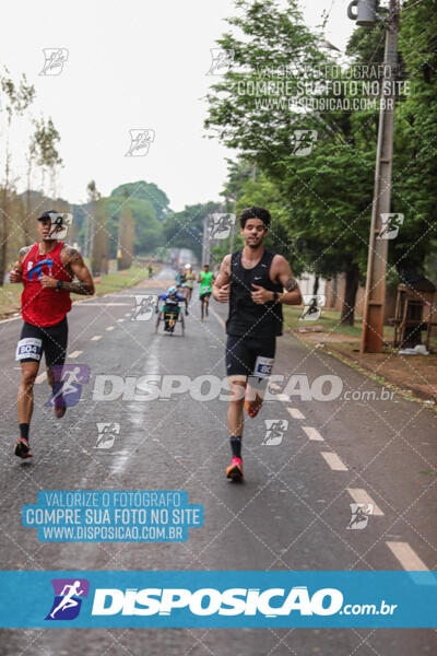 Farmácias São Paulo Run