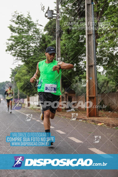 Farmácias São Paulo Run