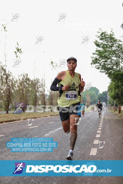 Farmácias São Paulo Run