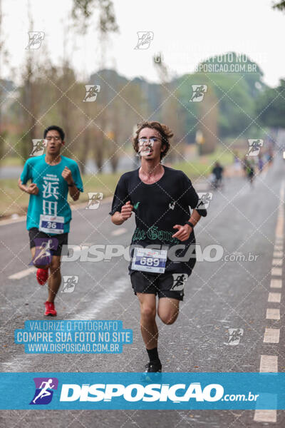 Farmácias São Paulo Run