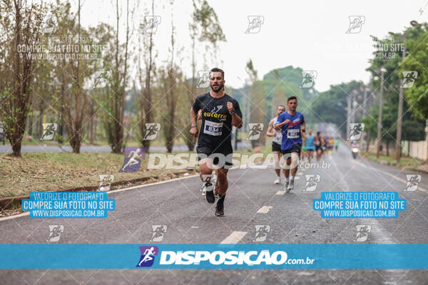 Farmácias São Paulo Run