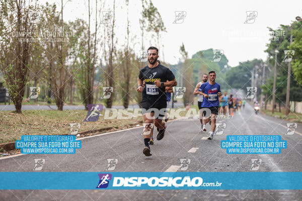 Farmácias São Paulo Run