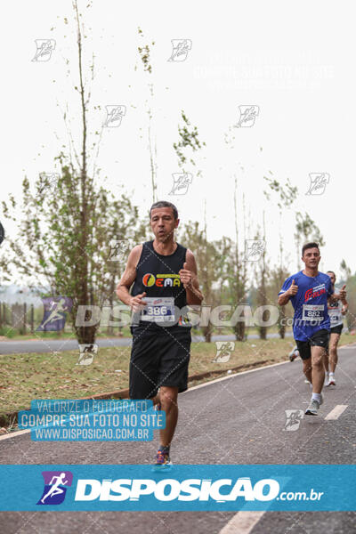 Farmácias São Paulo Run